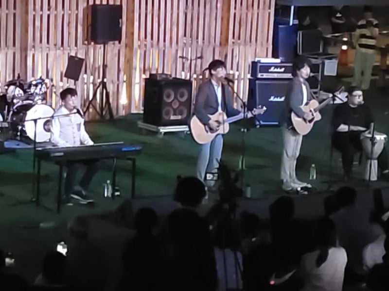 2026 영덕 생활문화 축제 영덕 통기타 & 초대가수 동물원