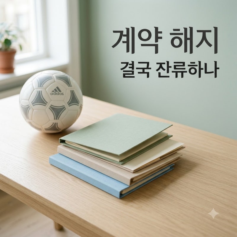 히샬리송 토트넘 계약 해지 검토하더니 결국 잔류인 이유