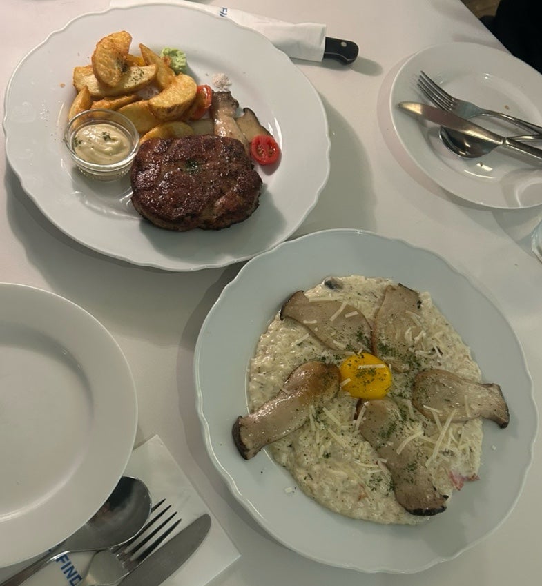 [분당 맛집] 분위기 좋은 데이트 맛집 투파인드피터 서현점｜파스타·리조또 맛있는 분당 레....
