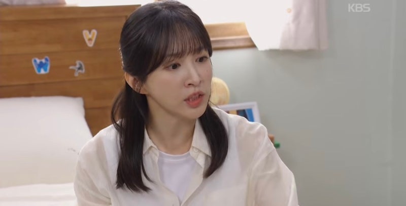 “이번엔 가족까지?” 사랑이 온다 15회, 규림이 감당해야 할 일이 너무 많다