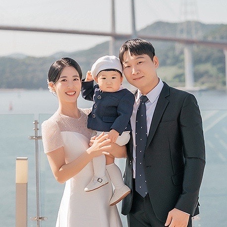 돌잔치 남아 돌정장 맘드레스 대여 테이블 느루 : nroo