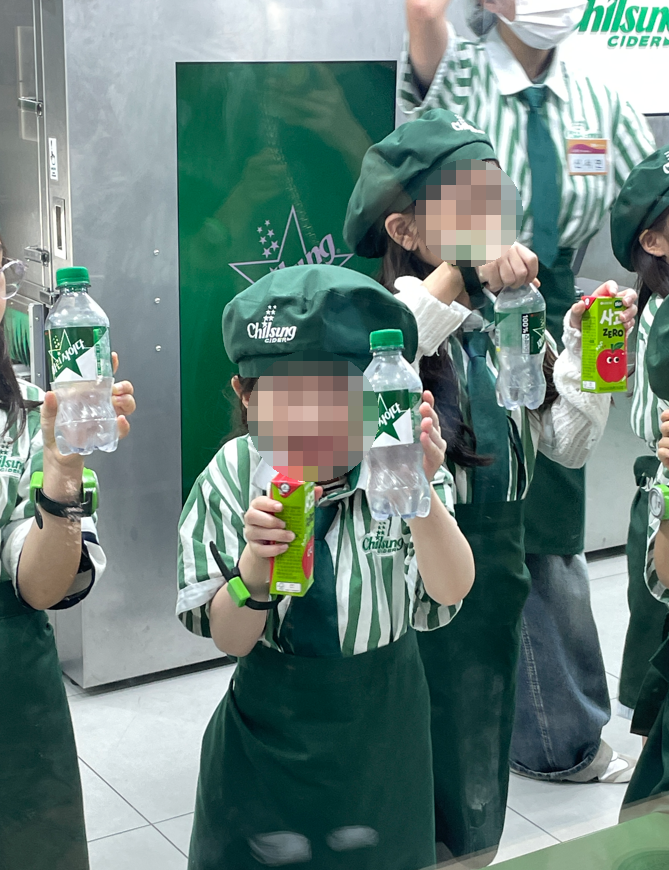 7세 딸과 놀기: 키자니아 서울(잠실)