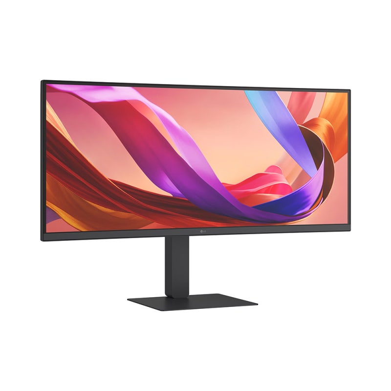 34인치 LG 모니터 34U650A 직접 써본 솔직 후기