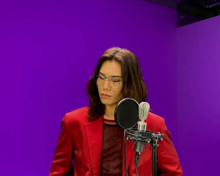 미우새 김범수, 오늘 밤 공개되는 '보고 싶다' 발성 고민과 7년 전 콘서트 취소 사연