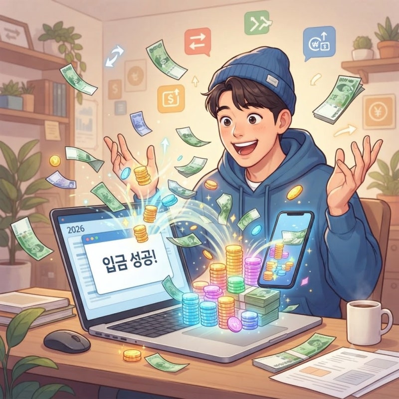 근로장려금 부모님과 같이 살면 2026, 재산 합산으로 탈락하는 경우와 받는 경우