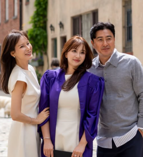“뉴욕대 졸업→취직 2일 차” 안정환 딸 리원 근황…유재석도 “자식 농사 잘됐다”