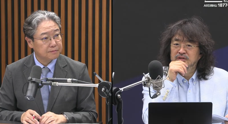 “김어준도 결국 경고했다”…李 지지율 37.4%에 “한 달 내 20%대 가능성”