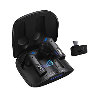 [비교보고서] SteelSeries Arctis GameBuds vs ASUS ROG Cetra True Wireless SpeedNova 게이밍 이어버드 신흥 강....