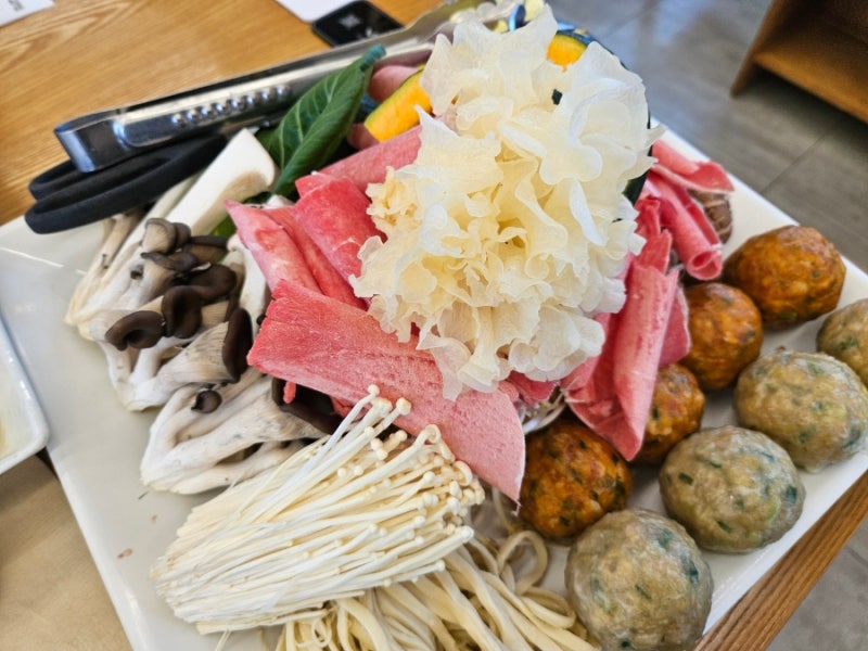 [화성/비봉] 손수만두 화성가볼만한 곳 안산 본오동 맛집