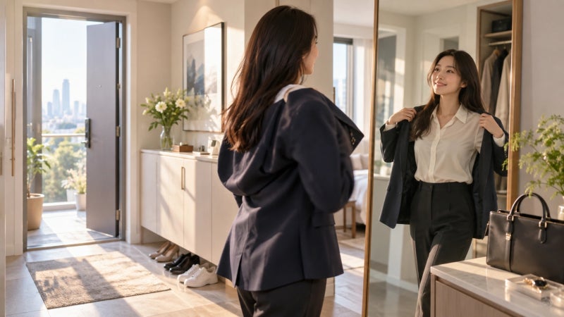 옷 꿈해몽 총정리, 새 옷을 입거나 벗고 찢어지고 잃어버리는 꿈 의미