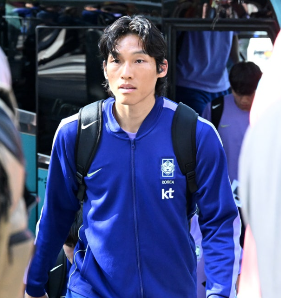 김승규·조현우 시대 끝나나