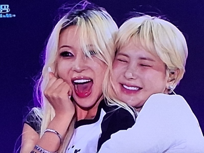 20년 만에 뭉친 쥬얼리, 근황 봤더니 서인영은 울고 조민아는 이랬다는데