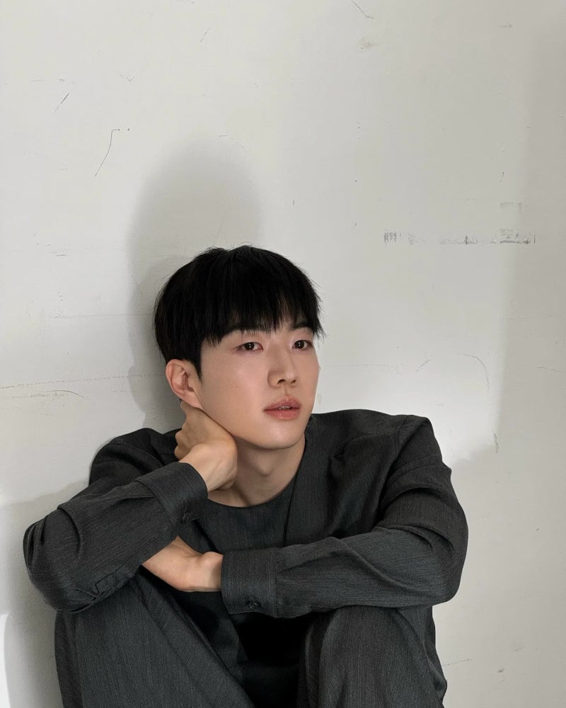 강훈이 태연 연락처 교환을 전혀 안 한 솔직한 이유