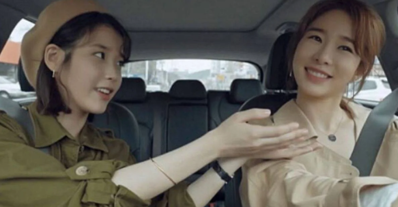 IU and Yoo In-na's "Dear My Crazy Soulmate": Full Lyrics, Pronunciation, and the Meaning of Their 15-Year Friendship