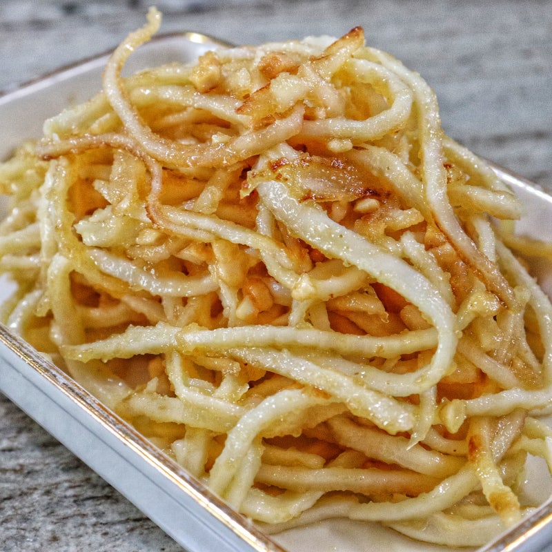 버터오징어 만들기 간단한 진미채 요리 맥주 안주