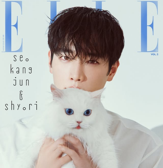 서강준 프로필 나이 키 학력 고향 가족 군대 대표작 최신 근황 총정리