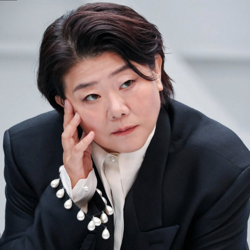이정은 유퀴즈 출연, 5천만원 빚 13년 갚은 그녀의 진짜 이야기