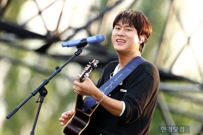 이무진 콘서트 일정과 노래, 방송 활동까지 정리