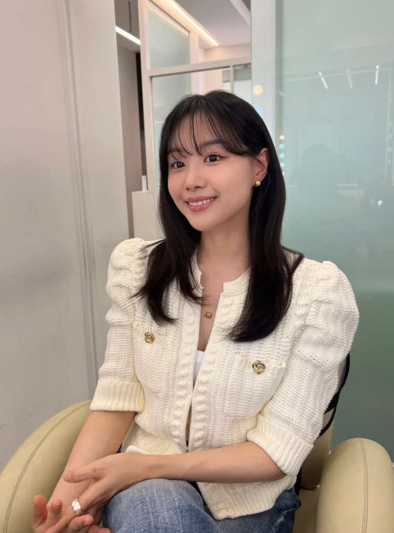 송지은 프로필 고향 학력 재산 나이 키 사건사고 총정리