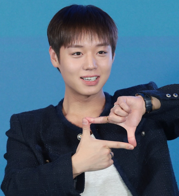 왕사남 박지훈의 다음 선택이번엔 환경미화원입니다