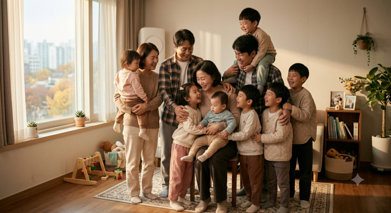 2027 저소득층 육아지원금 신청방법과 예비아빠가 알게 된 아쉬운 단점 한 가지