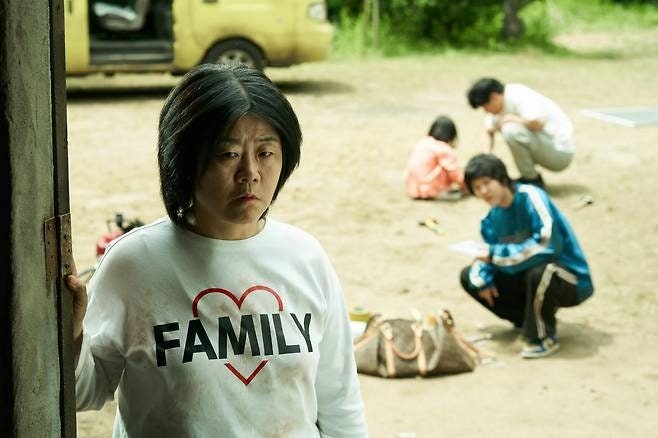 "한국영화 1위인데 왜?" 이정은이 직접 털어놓은 '뜻밖의' 고충