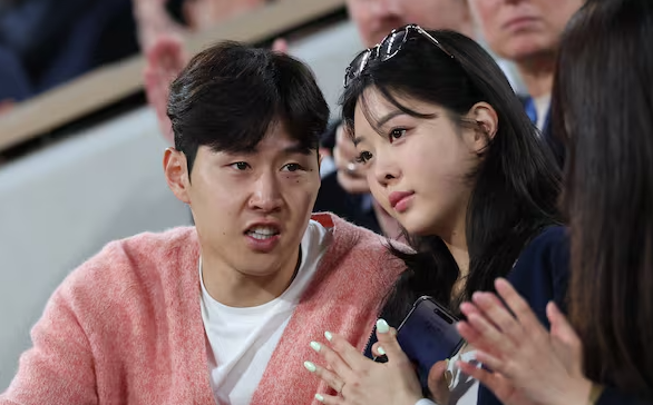 이강인 경기 일정 총정리｜아틀레티코 마드리드 연봉·이적료·등번호·여자친구 박상효 열....
