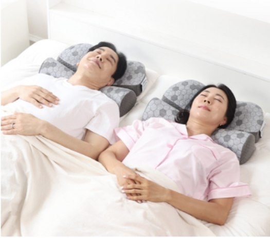 목디스크에 좋은 경추목베개 추천, 목이 편한 베개 고르는 방법