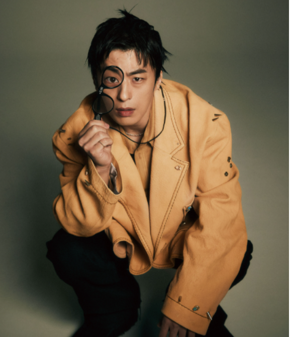 배우 구교환 나이 키 결혼 프로필 총정리ㅣ취향 근황
