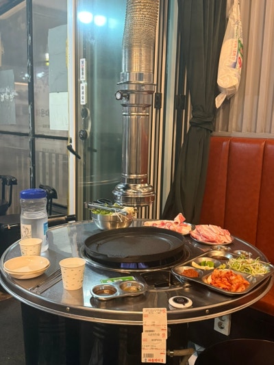 ( 신촌고깃집 ) 맛있는 국내산 차돌박이, 국내산 차돌삼겹을 만나실 수 있는 &ldquo; 마포차돌박이 &rdquo;