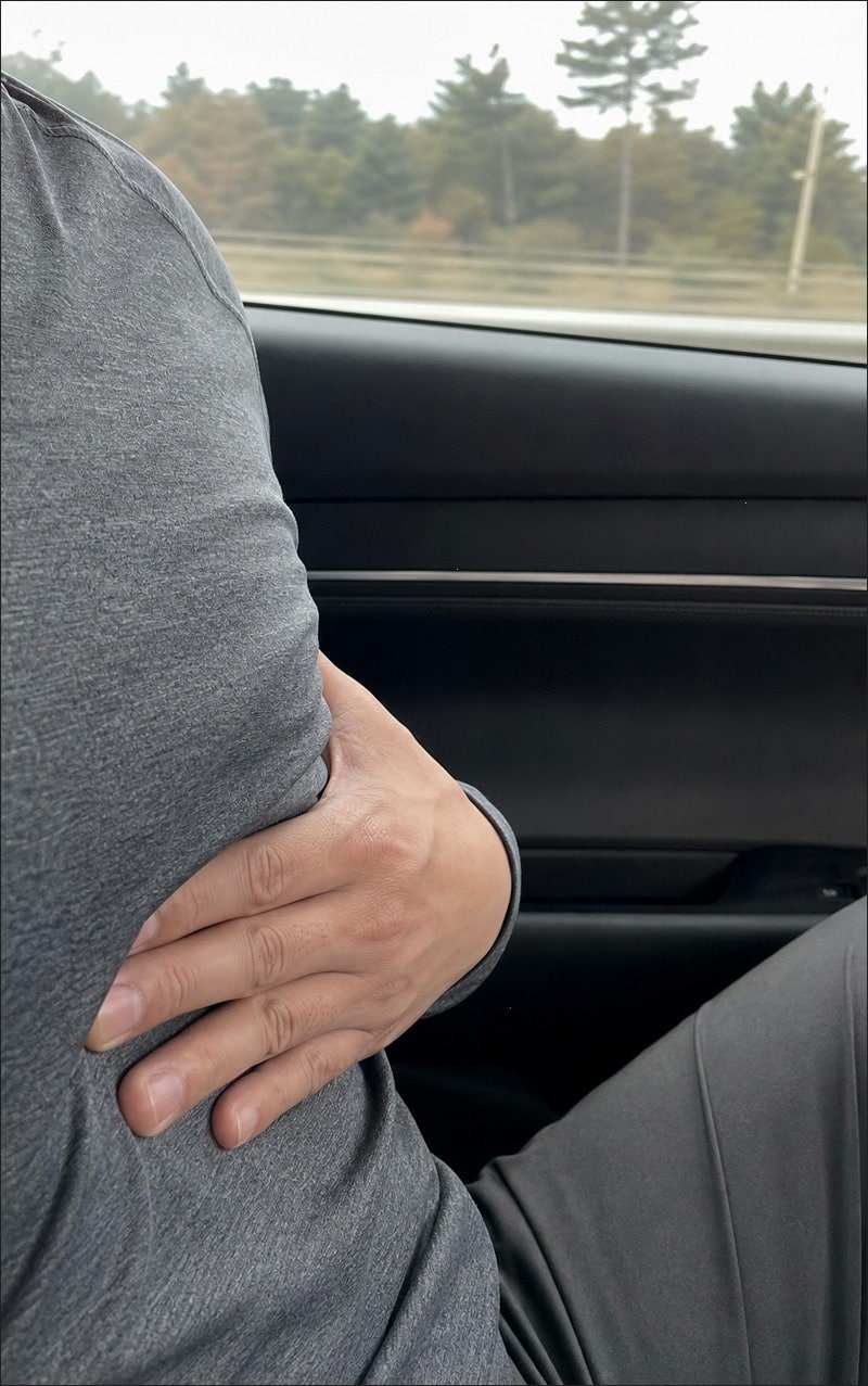 모야모야병증상 초기 신호부터 진행 단계까지 알아야 할 것들