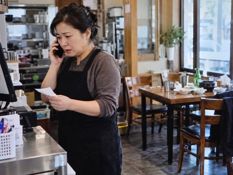 음식점 식중독, 영업배상책임보험이 보는 자료와 보상 범위