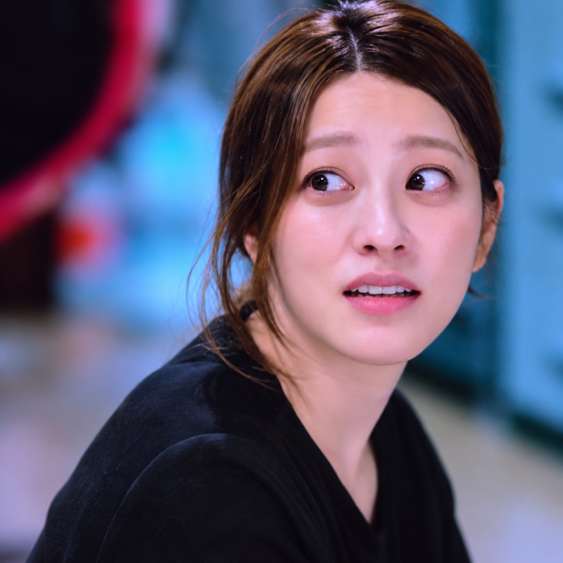 MBC 일일드라마 가족관계증명서 박세영, 나이·프로필부터 극 중 인물관계까지