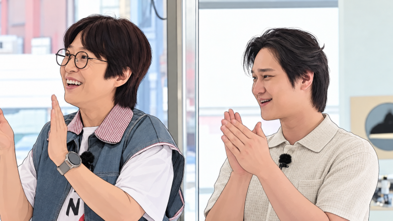 260913 <식스센스: B사이드> 1화｜식스센스 제작진 또 일냈다...동네 전체가 가짜였던 1회 반전