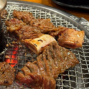 광주 상무지구 맛집 광양숯불구이 상무본점