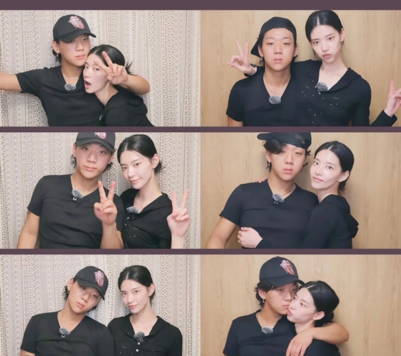8년 연애 끝 결혼식 준비.양홍원 원현주의 출산과 결혼 시간표