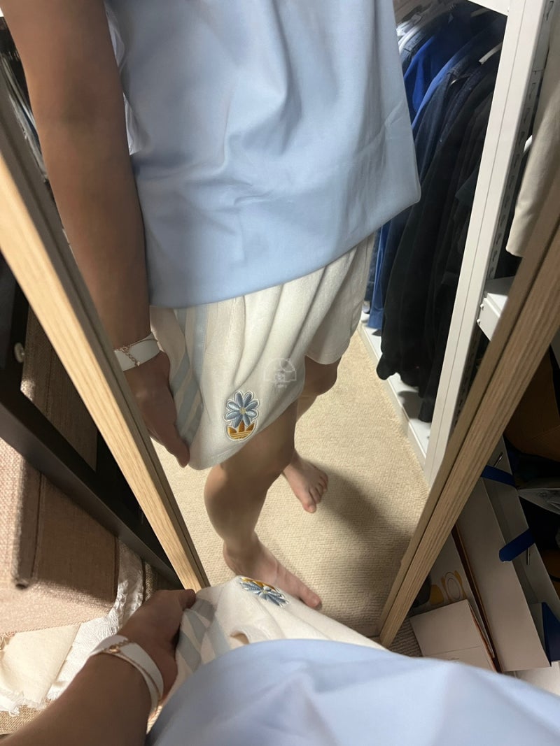 [아디다스] 청주 롯데아울렛 아디다스 세일 정보