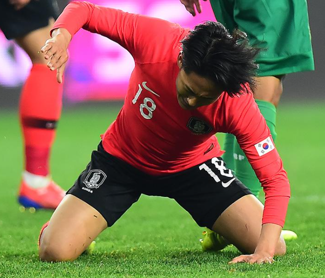 모레노 감독 첫 명단 홍명보 동일?! 이승우 탈락 이유에 대해서 팩트체크!