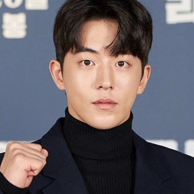 남주혁 군대 전역 후 동궁 복귀, 드라마 출연작 정리