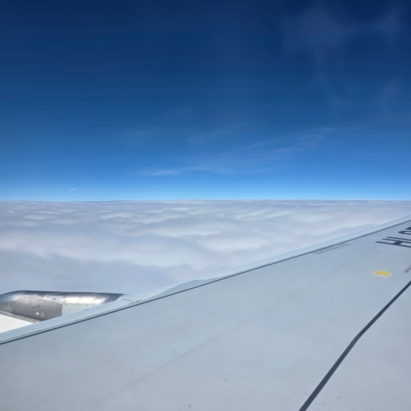 청주공항 총정리! 주차장 요금 할인부터 식당가, 해외 직항 노선까지