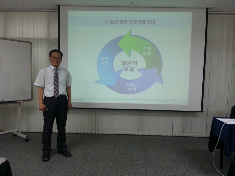 [사내강사양성 6편] 사내강사의 교육생 몰입도를 높이는 방법｜피로와 졸음을 퇴치하는 실전....