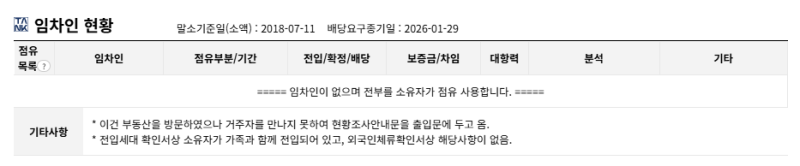 대구 수성구 범물서한화성아파트 경매 1회 유찰 2억 3천만원대 2025타경1245 사진 10