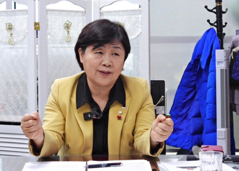 서영교 프로필 | 한동훈과의 악연, 그 시작은? 나이 고향 바바리맨 김승원 문자