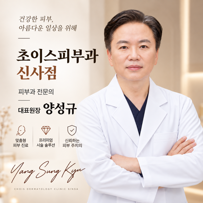 신사 얼굴표피낭종, 피부과 전문의에게 제거 전 물어야 할 신호