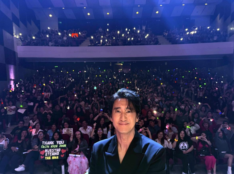 신현준 천국의 계단, 23년 지났는데 페루 공항에 팬 몰렸다…‘다섯 걸음’ 말이 현실