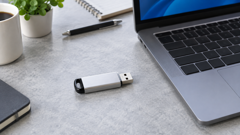 윈도우11 설치 USB 만들기, 공식 도구부터 부팅 확인까지