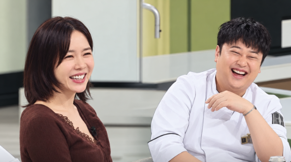 260913 88화 | 손예진 냉장고 열었더니 깜짝...현빈 몰래 가져온 고급 꿀까지