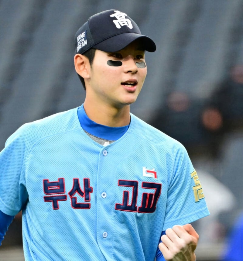 [KBO] 양키스 뿌리친 괴물 하현승 키움행 유력…왜 축하 대신 걱정부터 쏟아질까