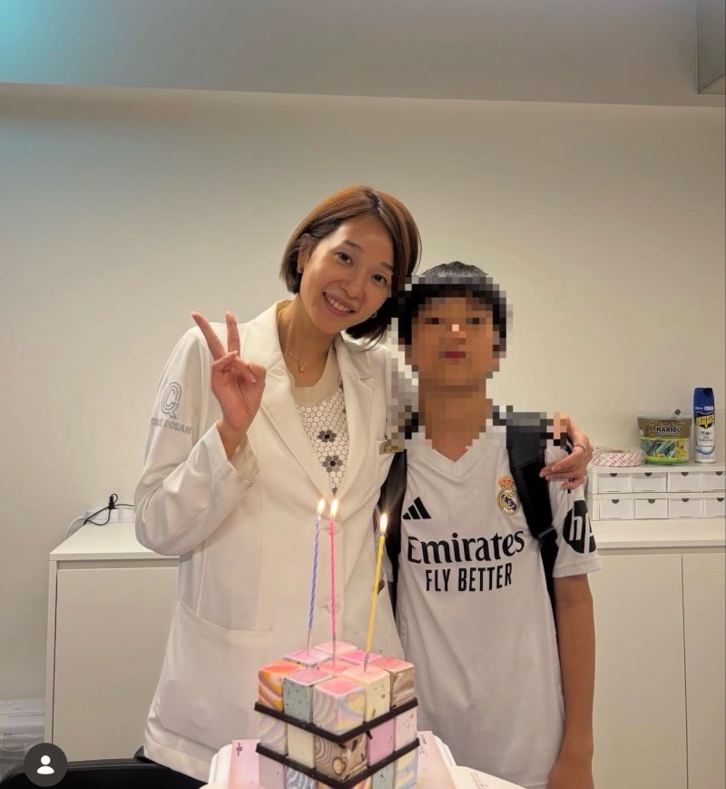 고지용, 이혼 후 심경 드러낸 SNS…허양임은 생일날 아들과 훈훈한 모습 공개