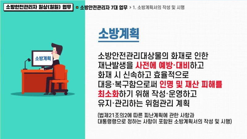 소방안전관리사 자격증, 따면 취업될까? 1급·2급·3급부터 현실적인 연봉까지